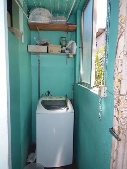 Imagem Apartamento com 2 Quartos à Venda, 43 m² em Rubem Berta - Porto Alegre