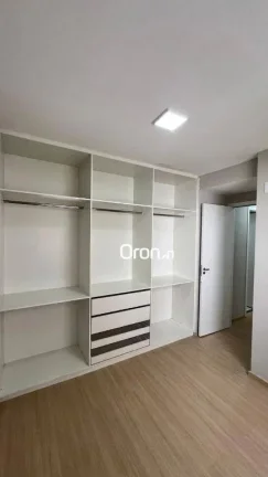Imagem Apartamento à venda, 42 m² por R$ 270.000,00 - Setor Urias Magalhães - Goiânia/GO