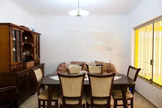Imagem Casa à venda em Santo André/SP
