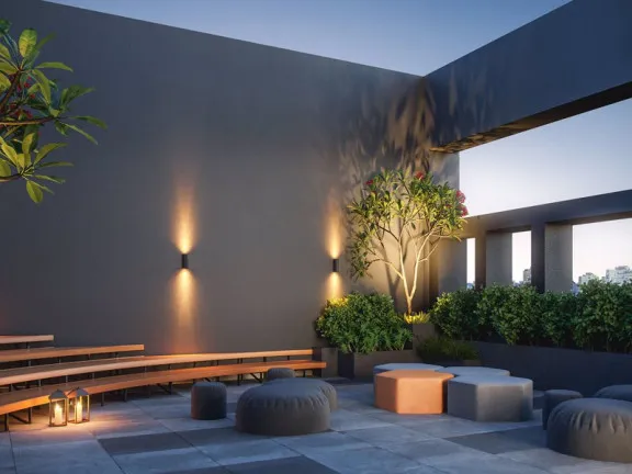 Imagem Apartamento à Venda, 24 m² em Vila Olímpia - São Paulo