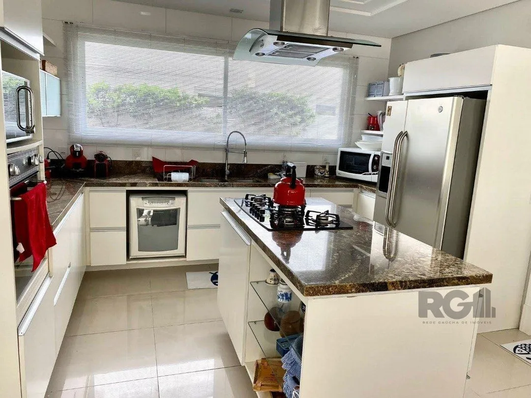 Imagem Casa de Condomínio em Atlântida