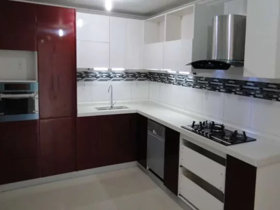Imagem Casa nova - alto padrão - Praia de Costa Azul