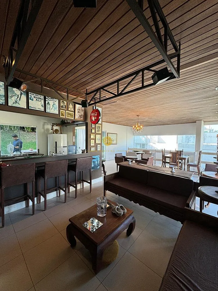 Imagem Venda - Casa em condomínio Itapuã em Alphaville 1 Salvador