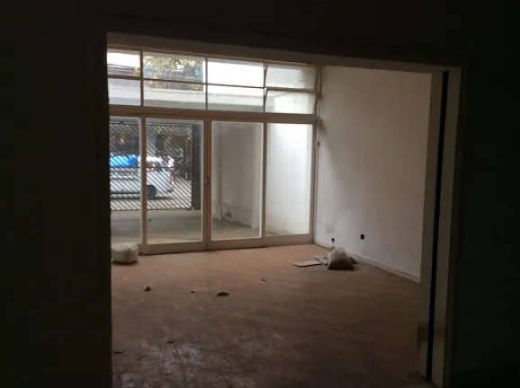 Foto do imóvel Imóvel Comercial para Alugar, 400 m² em Indianópolis - São Paulo