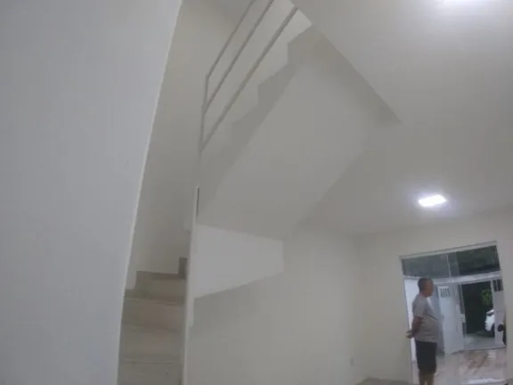 Imagem Casa com 2 Quartos para Alugar, 65 m² em Jacarepaguá - Rio de Janeiro