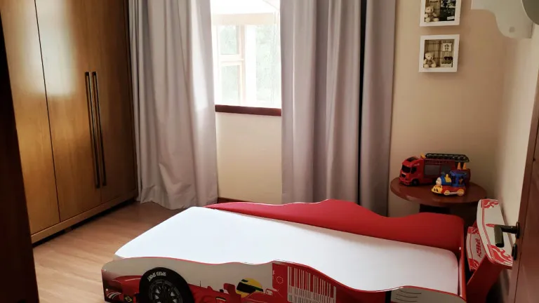 Imagem Casa com 5 Quartos à Venda, 360 m² em Residencial do Bosque - Venda Nova do Imigrante