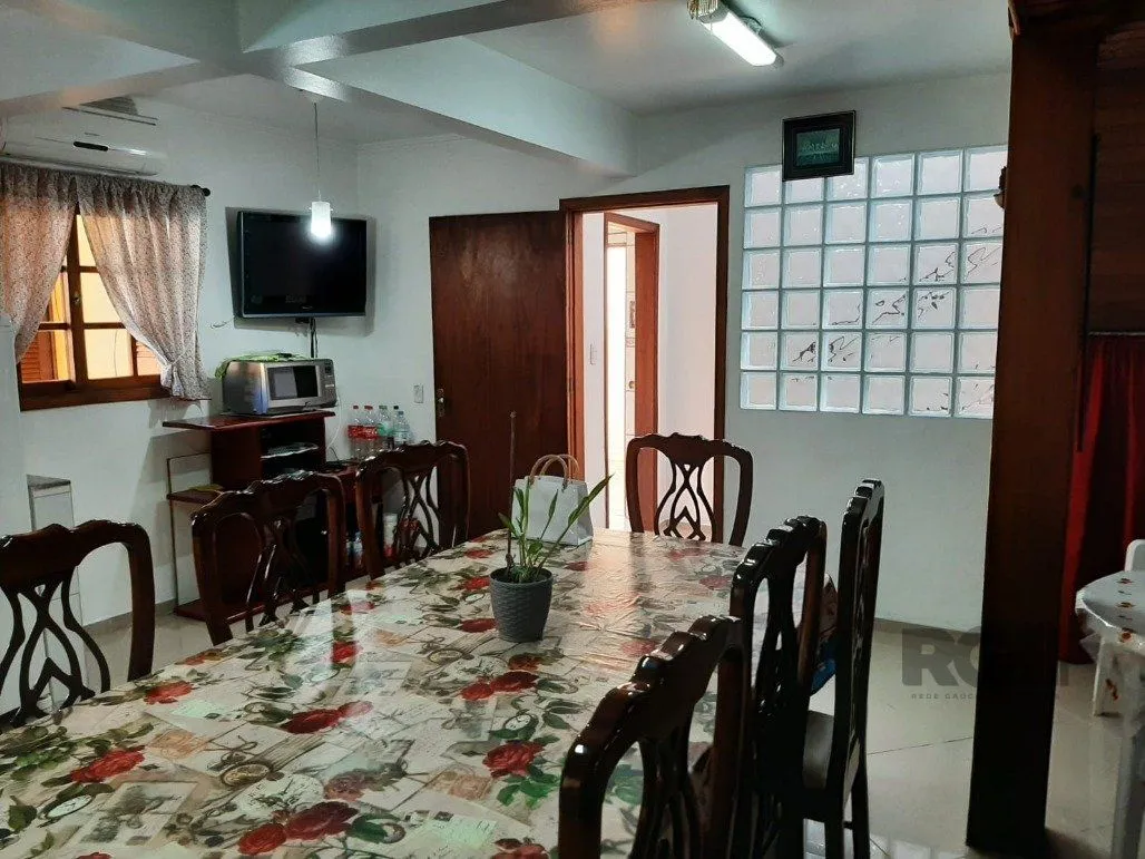 Imagem Casa em Campo Novo