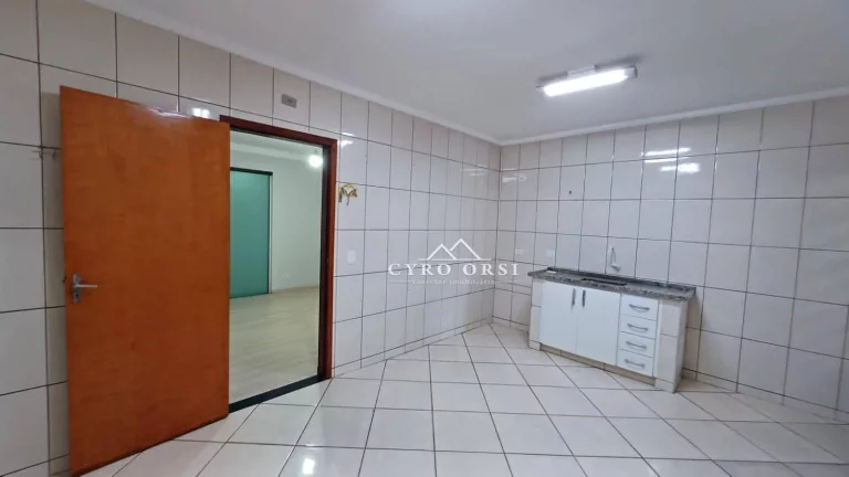 Imagem Casa à venda, 108 m² por R$ 375.000,00 - Vila Fátima - Piracicaba/SP