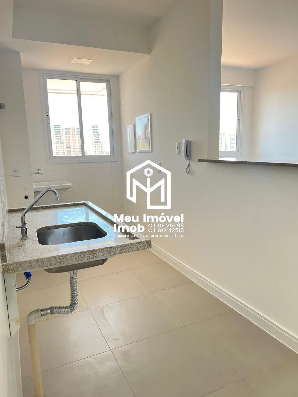 Imagem Apartamento 3 Quartos 1 Suíte 2 Vagas 152m² Lazer