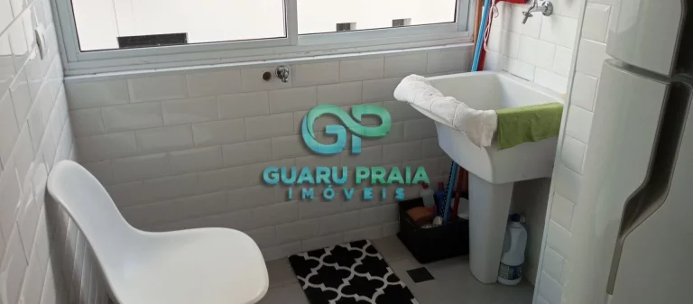 Imagem Apartamento à venda no bairro Pitangueiras - Guarujá/SP