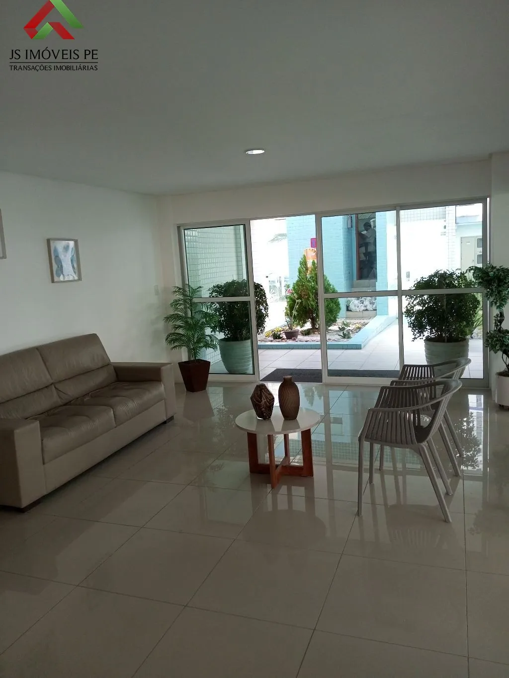 Imagem Excelente oportunidade de locação: Apartamento de 3 quartos na Piedade, Jaboatão dos Guararapes-PE!