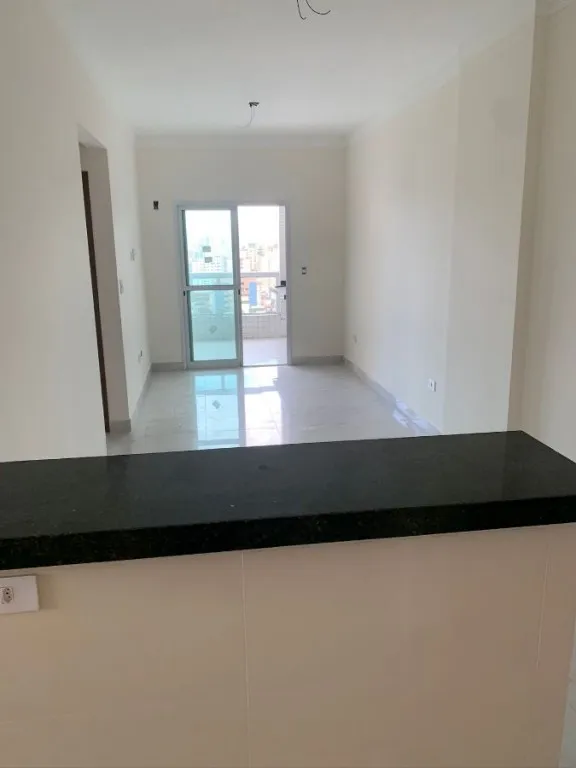 Imagem APARTAMENTO COM 69,50 m² - TUPI - PRAIA GRANDE SP