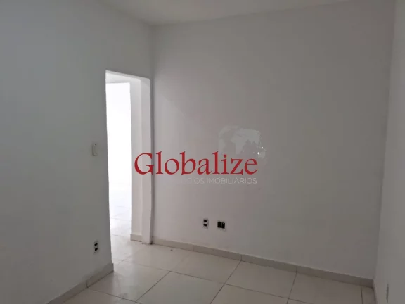 Imagem Apartamento no pavimento térreo de frente, entre os bairros Aparecida e Estuário em Santos por R$ 430.000,00
