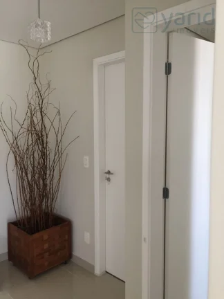 Imagem APARTAMENTO 128 m² (03 SUÍTES) PARA VENDA, ANHANGABAÚ, JUNDIAÍ SP