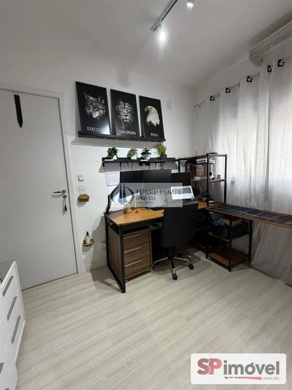 Imagem Lindo Apartamento com 2 dormitórios 1 vaga , varanda na Vila Formosa.