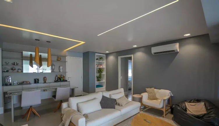 Imagem APARTAMENTO RESIDENCIAL em SÃO PAULO - SP, BOSQUE DA SAÚDE
