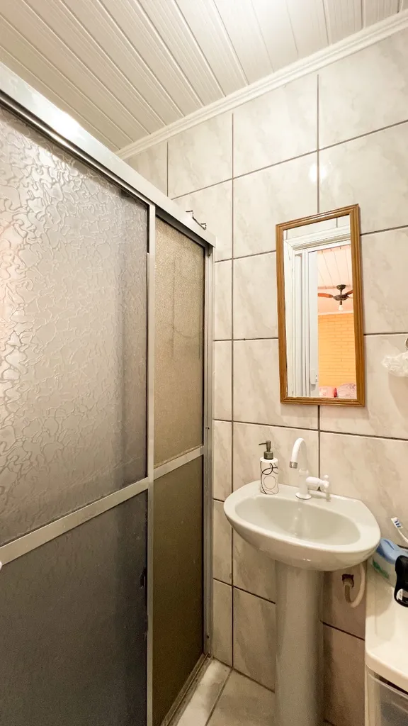 Imagem Casa em Jardim Lindóia