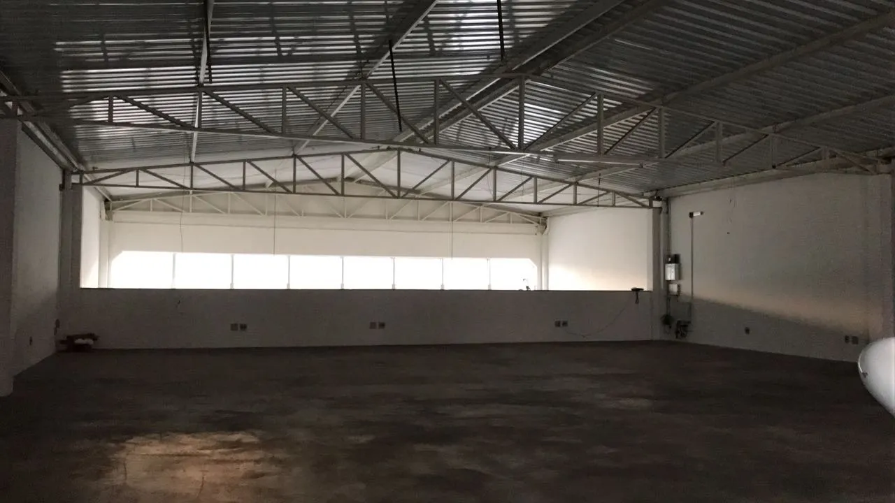 Imagem Galpão Comercial de 489 m² para Venda e Locação no Centro de Sorocaba ? Próximo ao Terminal SP e Rodoviária