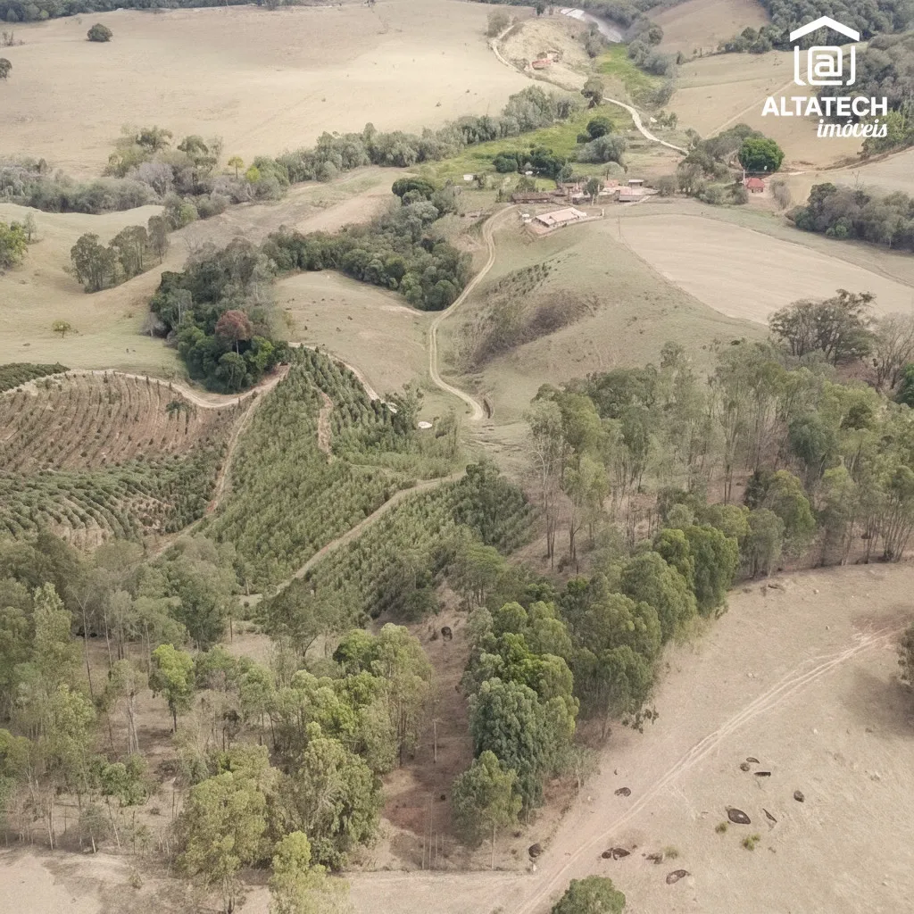 Imagem Sítio 13 m² à venda em São Gonçalo, Caconde