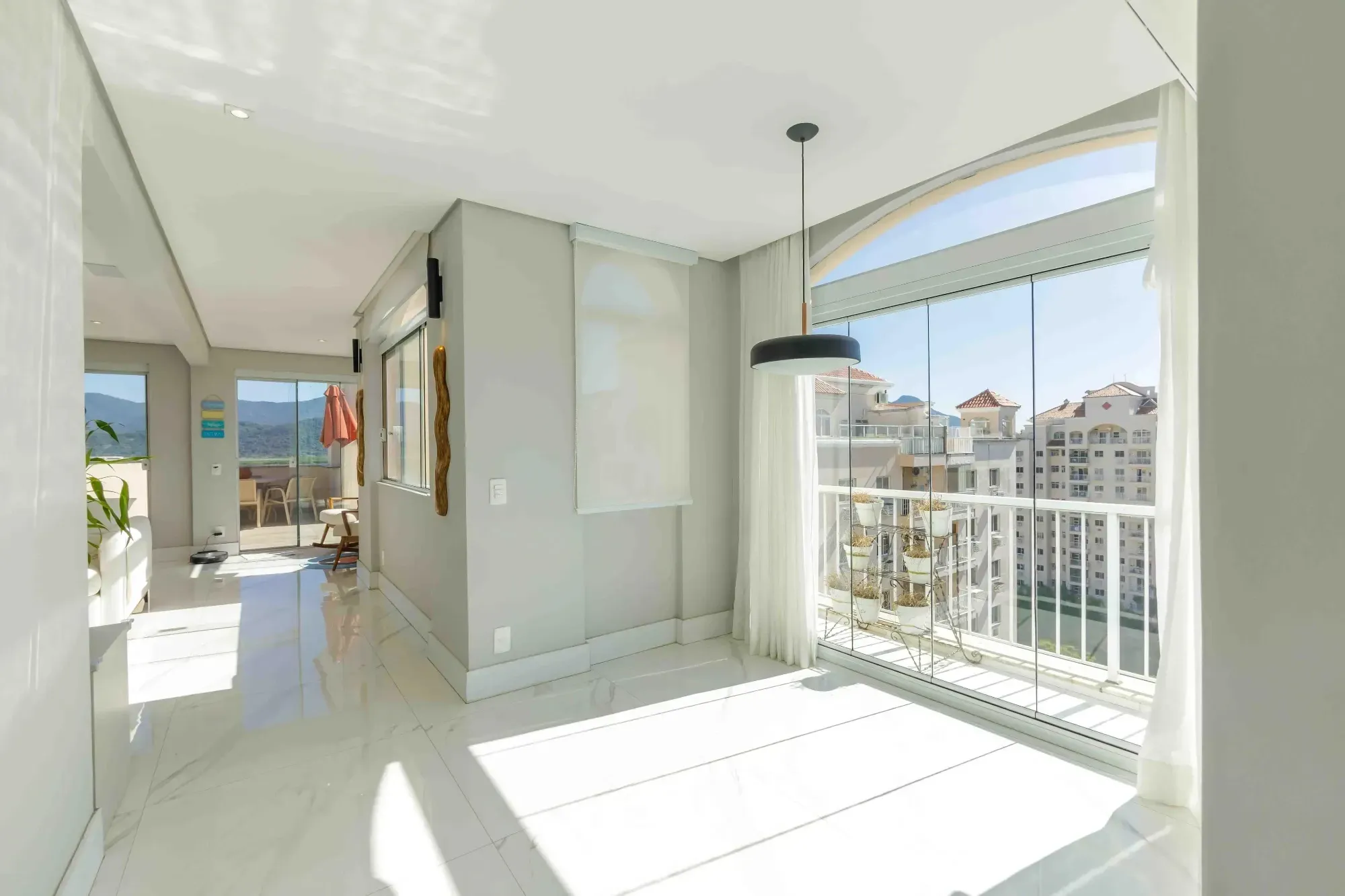 Imagem Cobertura com 2 Quartos à Venda, 146 m² em Recreio dos Bandeirantes - Rio de Janeiro