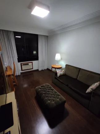 Imagem APARTAMENTO RESIDENCIAL em VITÓRIA - ES, PRAIA DO CANTO
