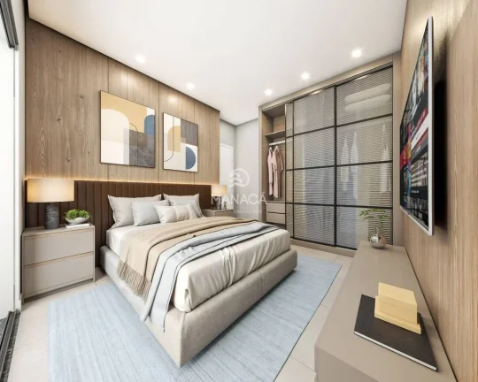 Imagem "Excelente Oportunidade! Apartamento no Centro de Barra Velha"
