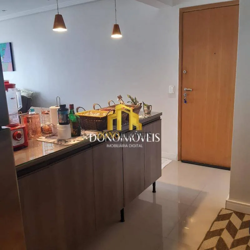 Imagem Apto 91m andar alto Cond Ânima Clube Vila Lusitânia SBC