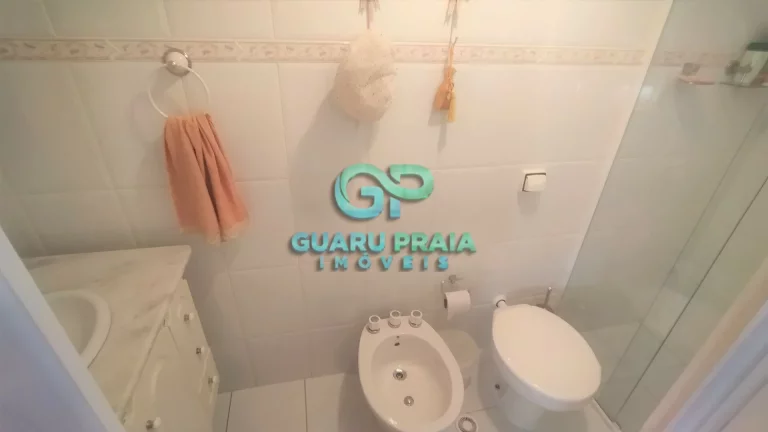 Imagem Apartamento para alugar no bairro Enseada - Guarujá/SP
