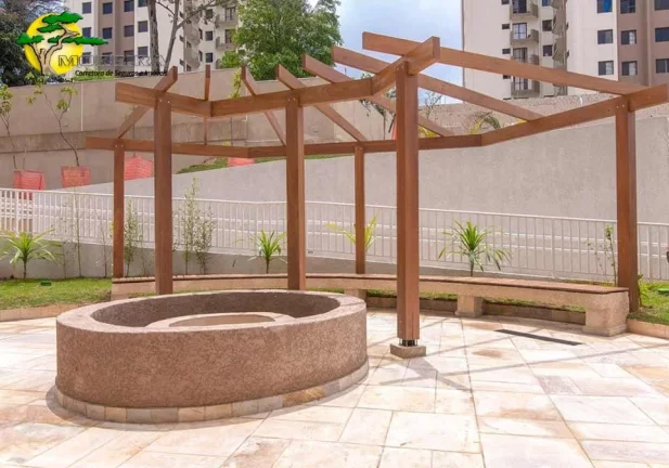 Imagem APARTAMENTO PARA VENDA NO LIMÃO