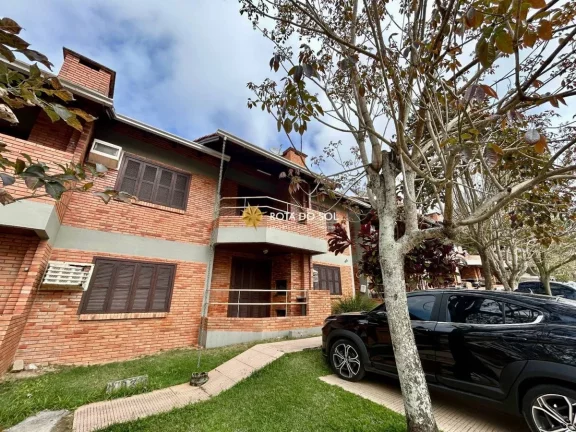 Imagem Ilha do Arvoredo Apartamento 2 quartos mobiliado à venda Praia Bombinhas