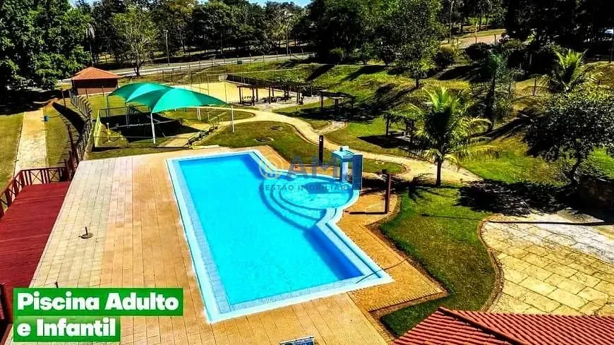 Imagem CONDOMÍNIO ÁGUAS DA SERRA | HIDROLÂNDIA