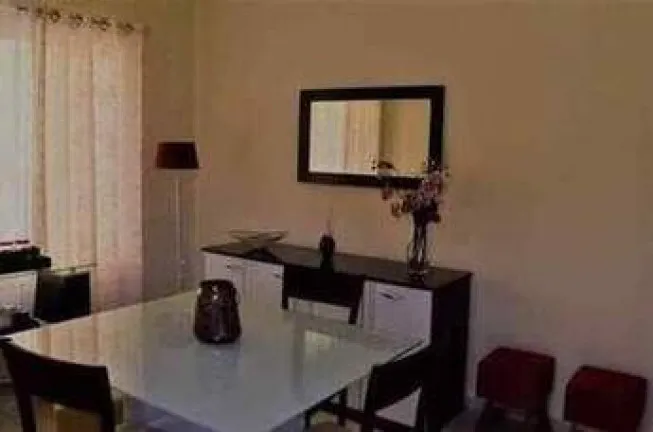 Imagem Casa com 3 Quartos à Venda, 162 m² em Vila Oliveira - Mogi das Cruzes