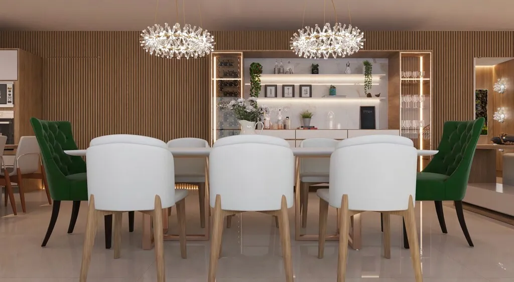 Imagem Apartamento à venda no bairro Setor Marista - Goiânia/GO