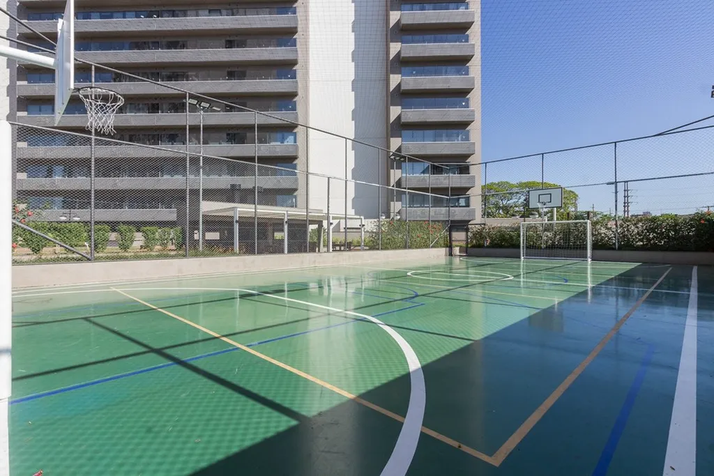 Imagem Apartamento em São Sebastião