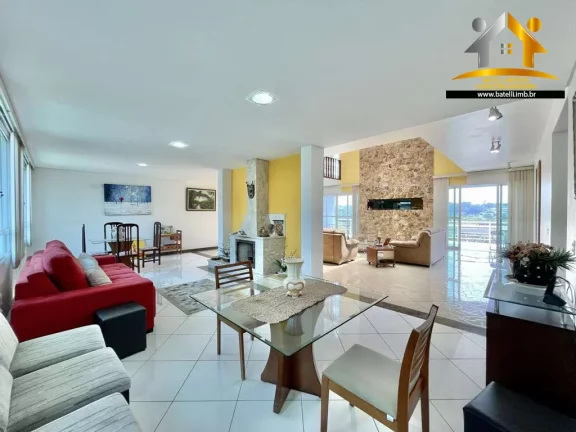 Imagem Casa - Granja Viana - Golf Village | Batelli Imóveis