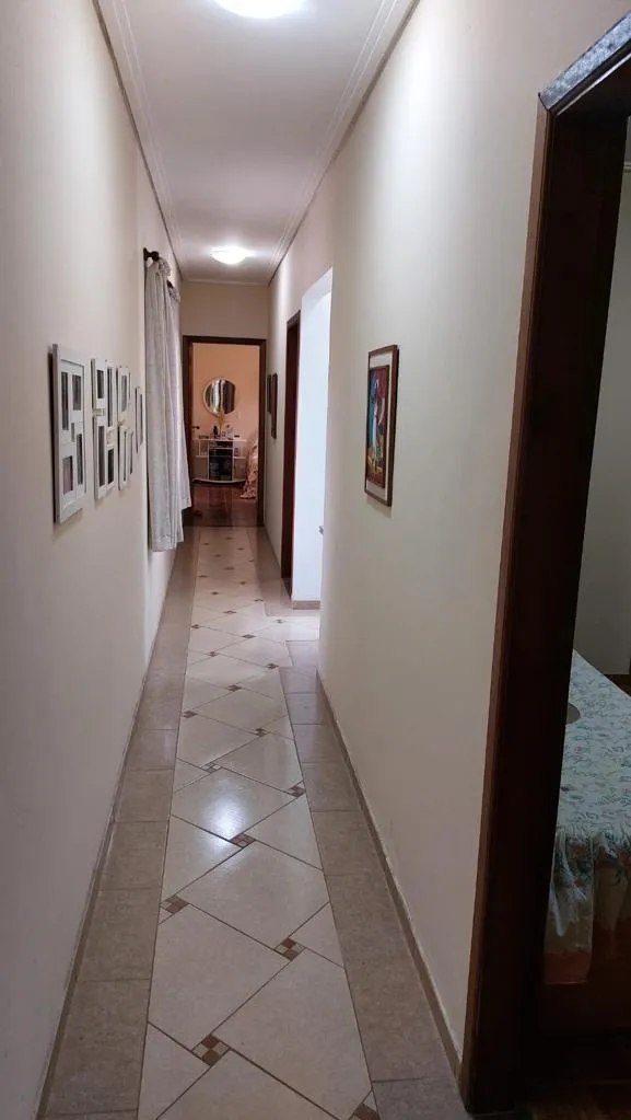 Imagem Excelente Casa no Condomínio Terras de São Francisco