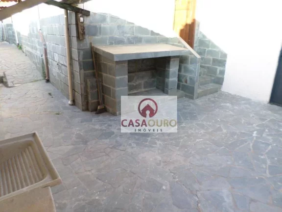 Imagem Casa com 6 dormitórios à venda, 200 m² por R$ 715.000,00 - Colégio Batista - Belo Horizonte/MG