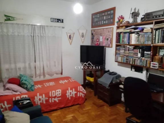 Imagem Apartamento à venda, 108 m² por R$ 350.000,00 - Jardim Elite - Piracicaba/SP