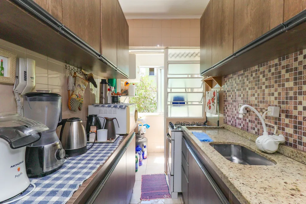 Imagem Apartamento em Camaquã