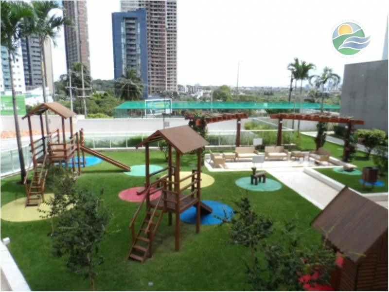 Imagem Apartamento 5 suites, à venda, Edificio Heron Marinho, Altiplano Cabo Branco, em João Pessoa.