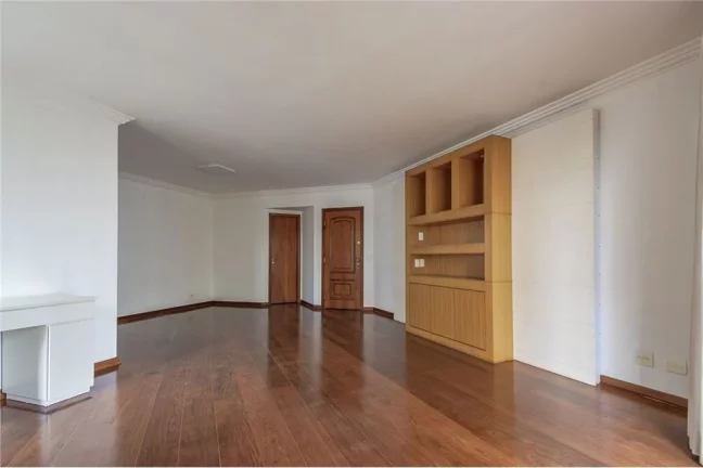 Imagem APARTAMENTO RESIDENCIAL em São Paulo - SP, Campo Belo