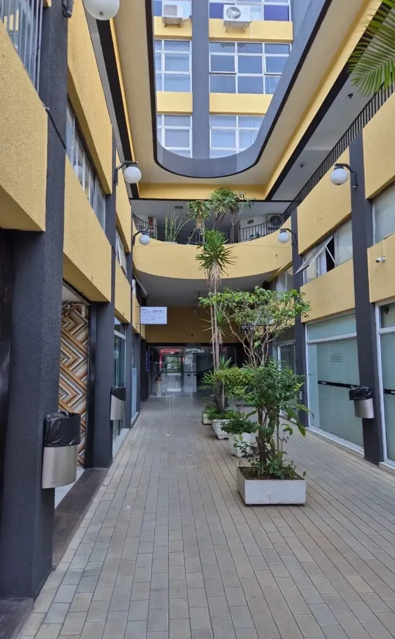 Imagem Sala Comercial à Venda, 30 m² em Santo Amaro - São Paulo