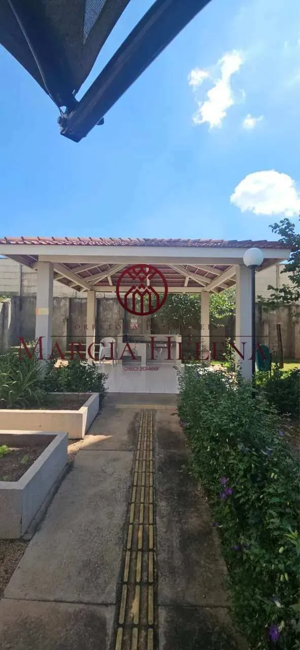 Imagem Apartamento à venda, no Bem Morar Liberdade 2 em Campinas, Residencial Fazenda Lagoa, com 2 quartos, 52m2