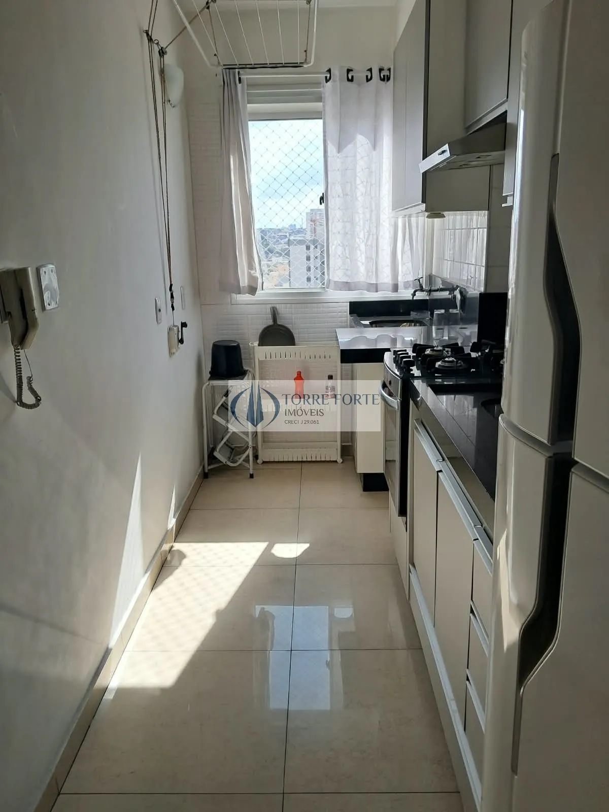 Imagem Apartamento 2 dormitórios 1 vaga Jardim Vila Formosa