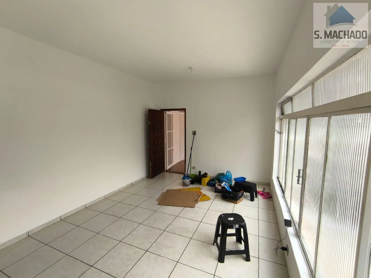 Imagem Imóvel Comercial para Locação em Santo André / SP no bairro Parque Jaçatuba