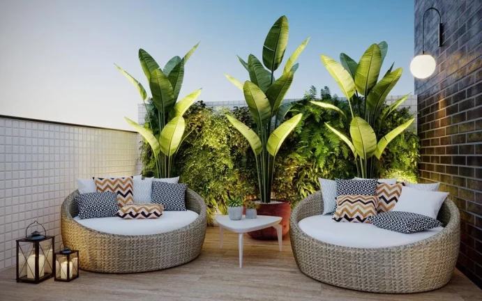 Imagem APARTAMENTO RESIDENCIAL em FLORIANÓPOLIS - SC, CANTO