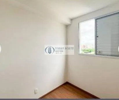 Imagem Apartamento novo 2 dormitórios | 38 m² | Lazer | Lapa de Baixo - São Paulo