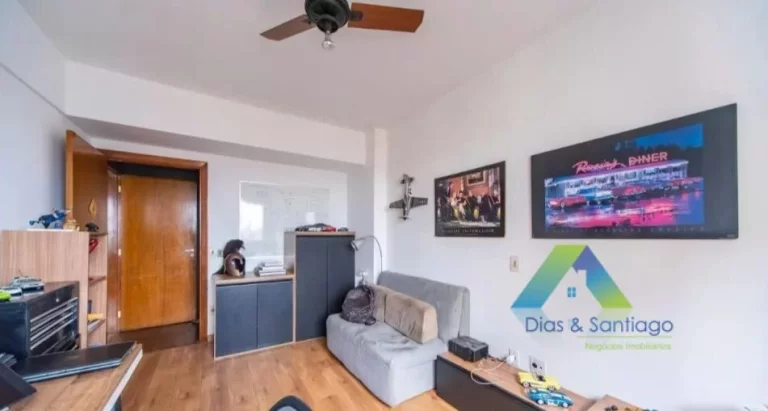 Imagem SANTO ANDRÉ Apartamento 180 metros, 4 dormitórios, 1 suíte, 2 vagas com ótima localização e valor !!