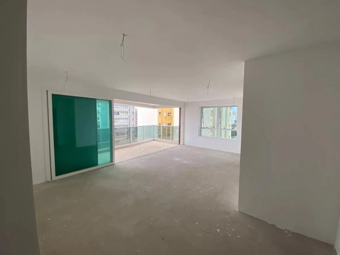 Imagem LINDO APARTAMENTO: Com uma vista privilegiada em um dos bairros mais nobres de Campinas, SP