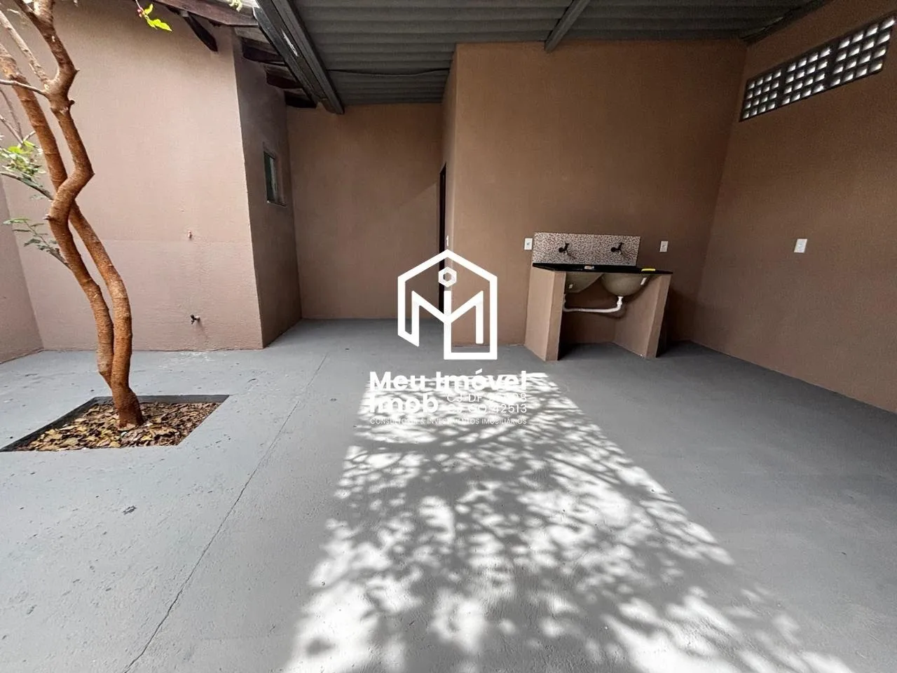 Imagem Casa em Parque Jk - Luziânia